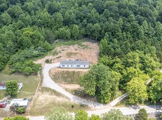 3909 Sand Springs Rd, Mount Vernon, KY 40456