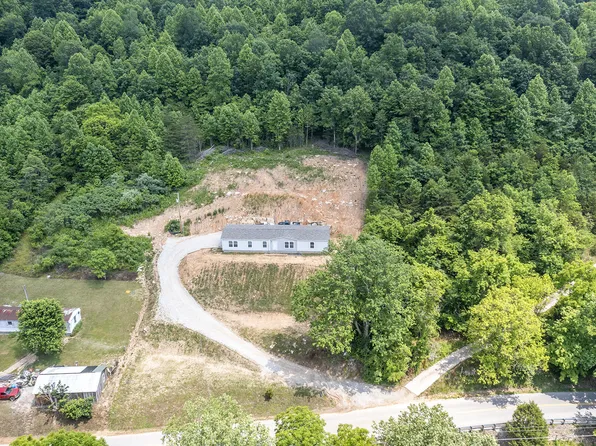 3909 Sand Springs Rd, Mount Vernon, KY 40456