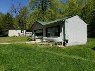 212 Mill Creek Rd, Elizabethton, TN 37643