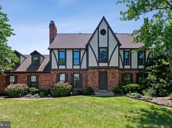 2605 Osage St, Hyattsville, MD 20783