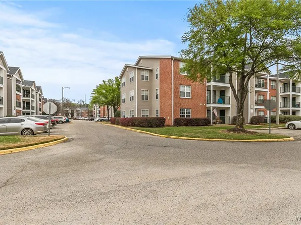 120 15th St E APT 407, Tuscaloosa, AL 35401