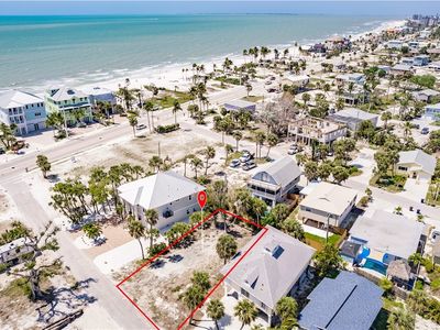 119 Coconut Dr, Fort Myers Beach, FL, 33931