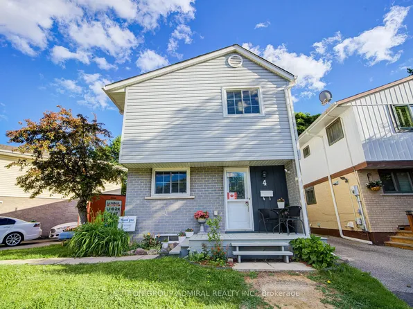 4 Hilda Ct, Brampton, ON L6S 2C1