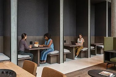 Rented by Nancy Packes Inc.