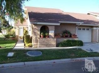 22217 Village 22, Camarillo, CA 93012