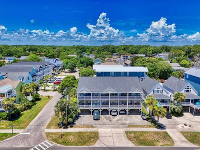1020 Ocean Blvd. S #A, Surfside Beach, SC, 29575