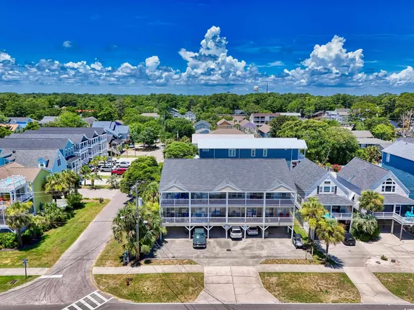 1020 Ocean Blvd. S #A, Surfside Beach, SC 29575