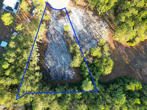 2763 Emily Lane SW, Shallotte, NC 28470