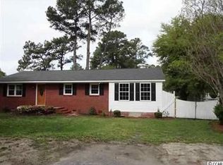 1747 Middleton St, Georgetown, SC 29440