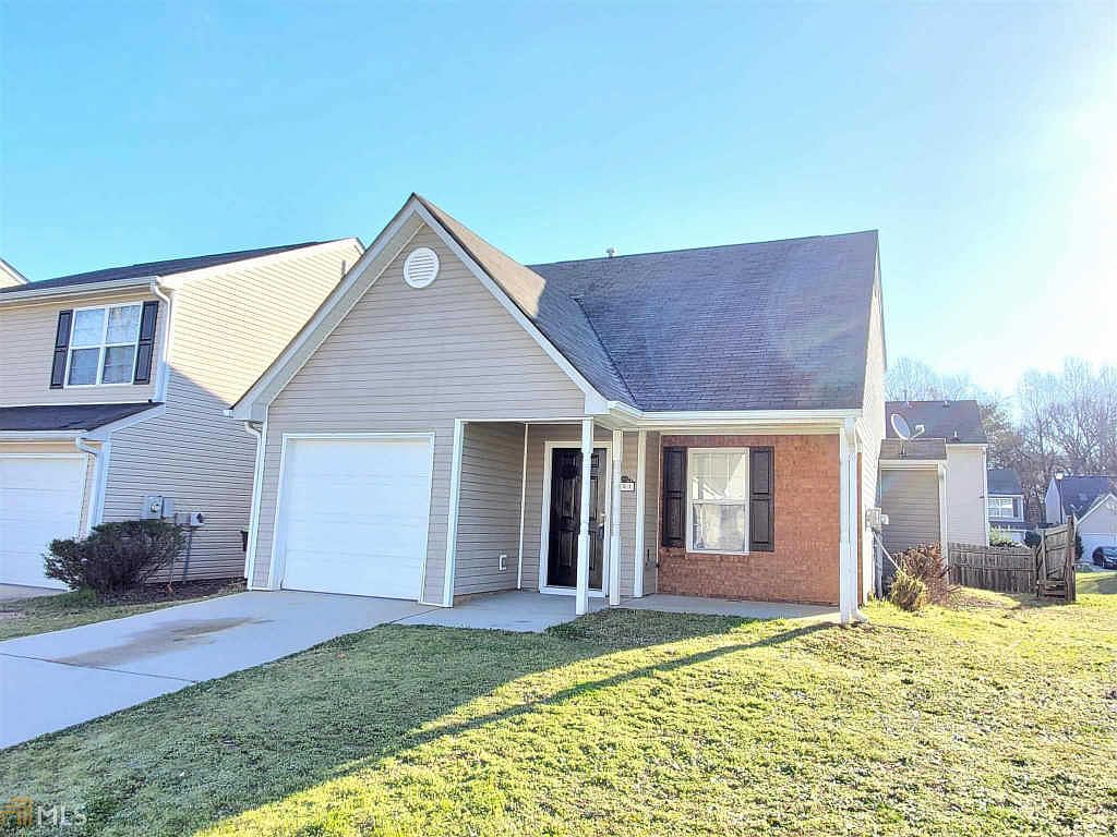 361 Coral Cir, Mcdonough, GA 30253 Zillow