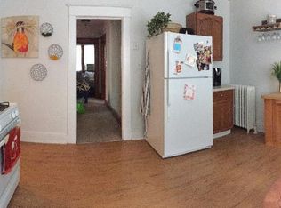 5614 Benton Heights Ave, Baltimore, MD 21206