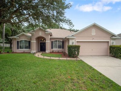 1599 Chancellor Ct, Clermont, FL, 34711