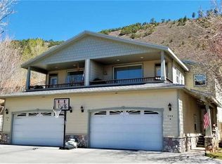 204B Jenkins Ranch Rd, Durango, CO 81301