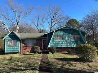 308 25th Ave NW, Birmingham, AL 35215