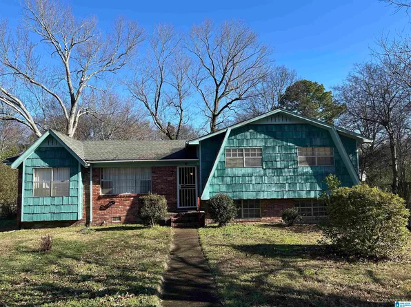 308 25th Ave NW, Birmingham, AL 35215