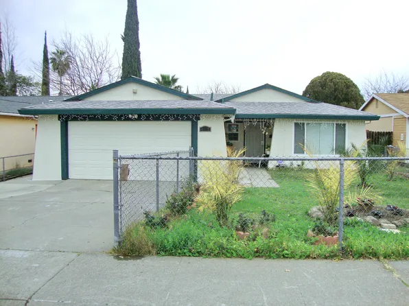 4087 Bainbridge Dr, North Highlands, CA 95660