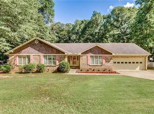 919 Jennifer Dr E, Tuscaloosa, AL 35404