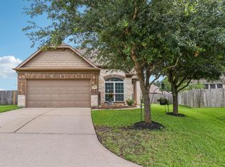 15214 Taos Creek Ct, Cypress, TX 77429