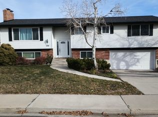 1342 N 500th St W, Orem, UT 84057