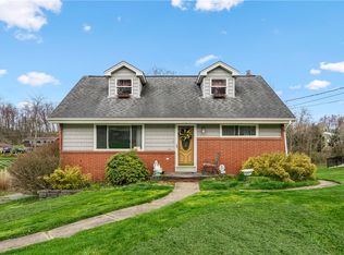 5215 Lew St, Finleyville, PA