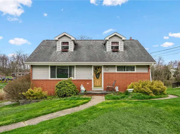 5215 Lew St, Finleyville, PA 15332