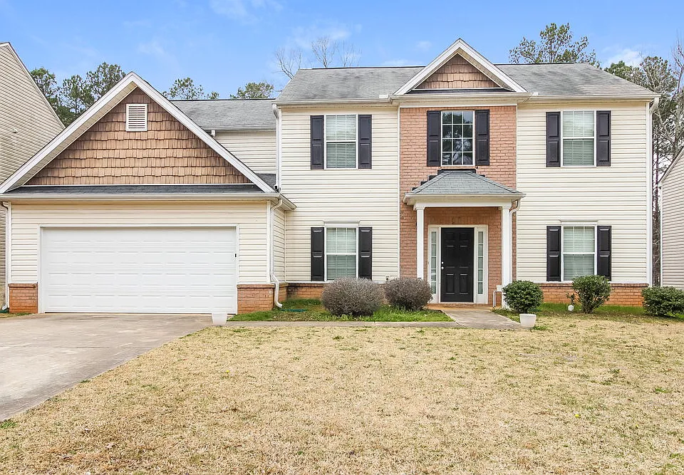 6331 Grey Fox Way