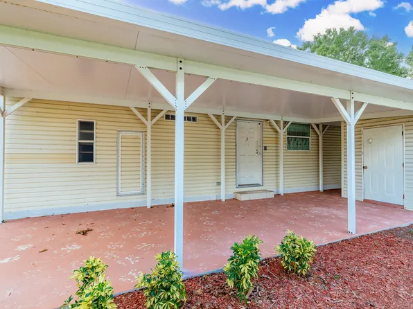 3805 Meadowlark Circle, Port St Lucie, FL 34952