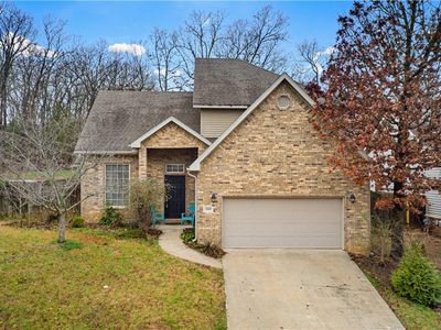 249 S Ray Ave, Fayetteville, AR, 72701