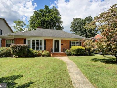 1319 The Ter, Hagerstown, MD, 21742