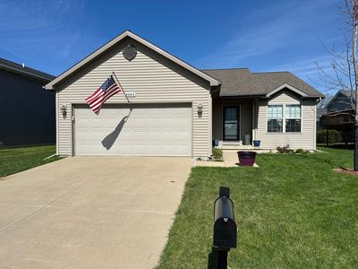 4003 Bluebell Dr, Bloomington, IL, 61705