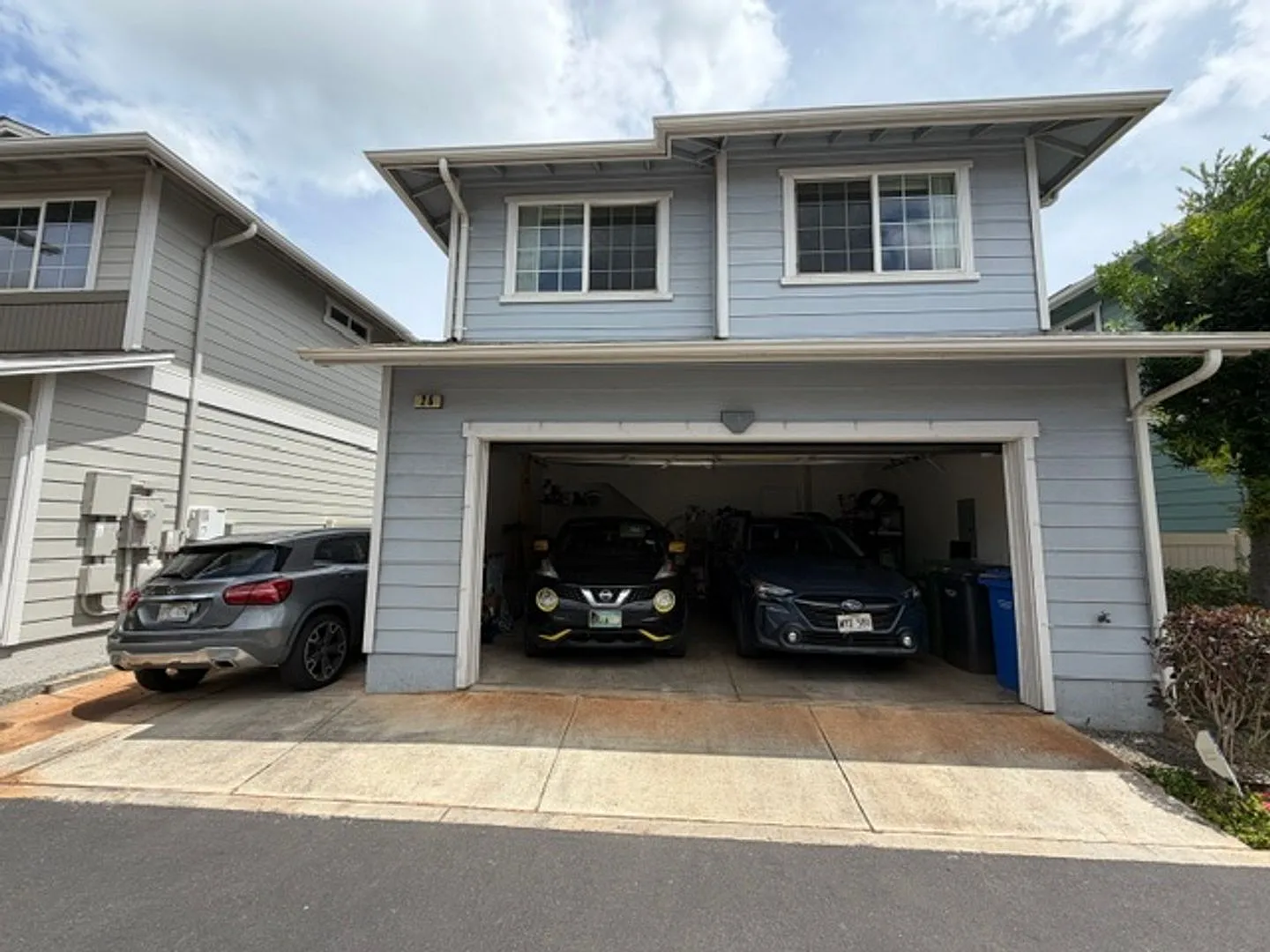 3 bed 2.5 Bath 2 car garage/ Central AC/ Ewa Beach! — Photo 3