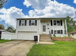 112 Tulip Dr, Dayton, OH
