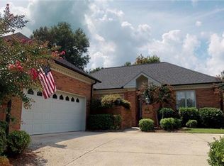 1208 Greenside Dr NW, Concord, NC 28027