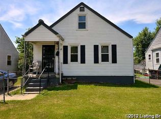 2716 Narragansett Dr, Louisville, KY