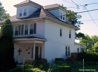 296 Florida Ave, Shenandoah, PA 17976