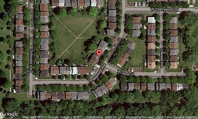 Map View
