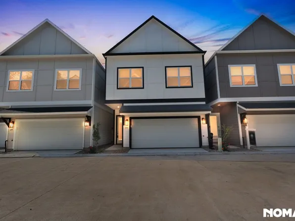 208 Clark Meadows Ln, Houston, TX