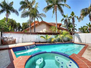 28 Via Ulmaria, Rancho Santa Margarita, CA 92688