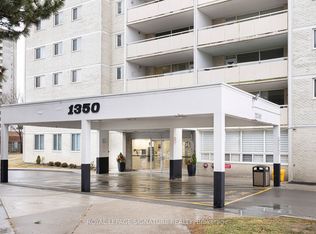 1350 York Mills Rd #803, Toronto, ON M3A 2A1