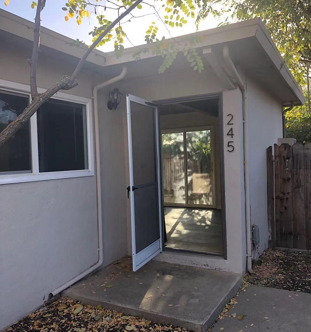 245 N Livermore Ave, Livermore, CA 94551 Zillow
