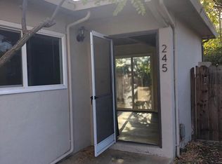 245 N Livermore Ave, Livermore, CA