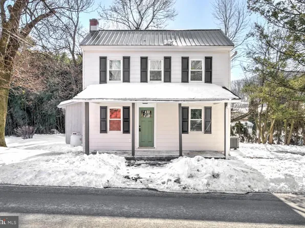 2306 Elizabeth Ave, Temple, PA 19560