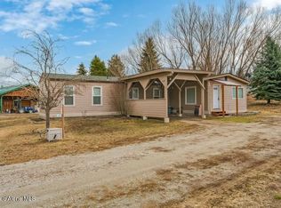 64 Campbell Loop, Priest River, ID 83856