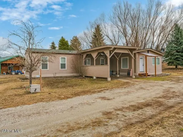 64 Campbell Loop, Priest River, ID 83856