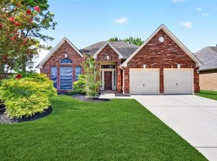 17414 Erin Way Ct, Houston, TX 77095