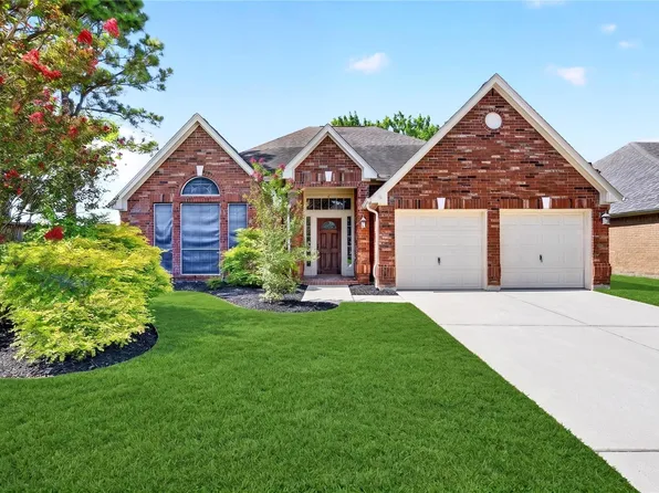17414 Erin Way Ct, Houston, TX 77095