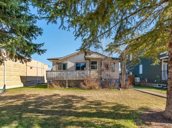 412 S 23rd Ave NE, Calgary, AB T2E 1V9
