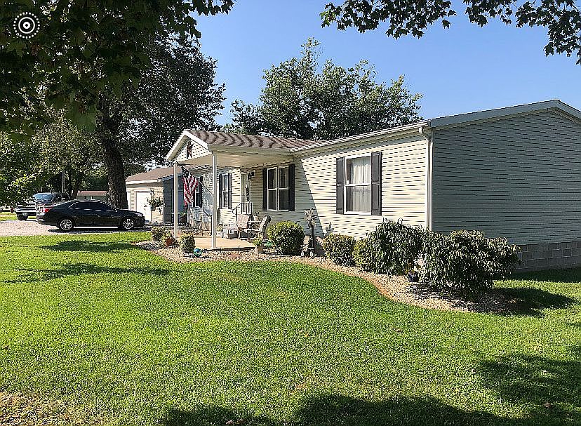 201 5th St, Alma, IL 62807 Zillow