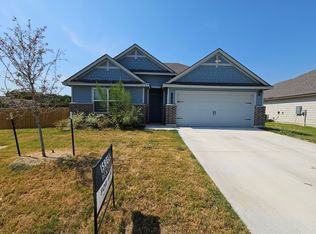 1922 Deodar Dr, Belton, TX 76513