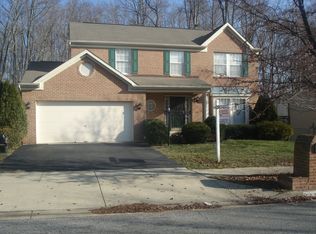 13311 Burleigh St, Upper Marlboro, MD 20774